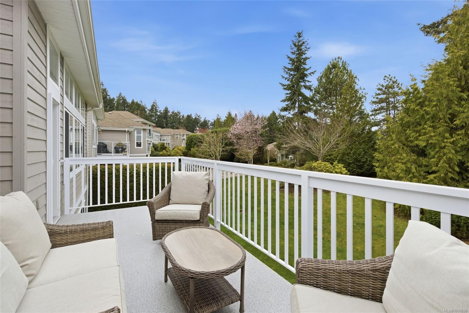 1403 Cape Cod Dr, Parksville, BC