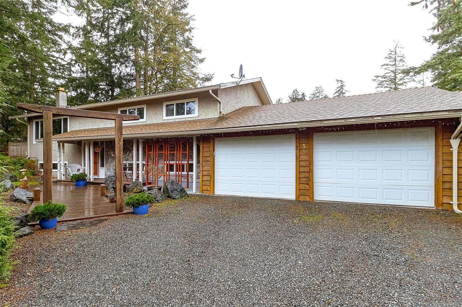 4550 Weber Rd, Duncan, BC