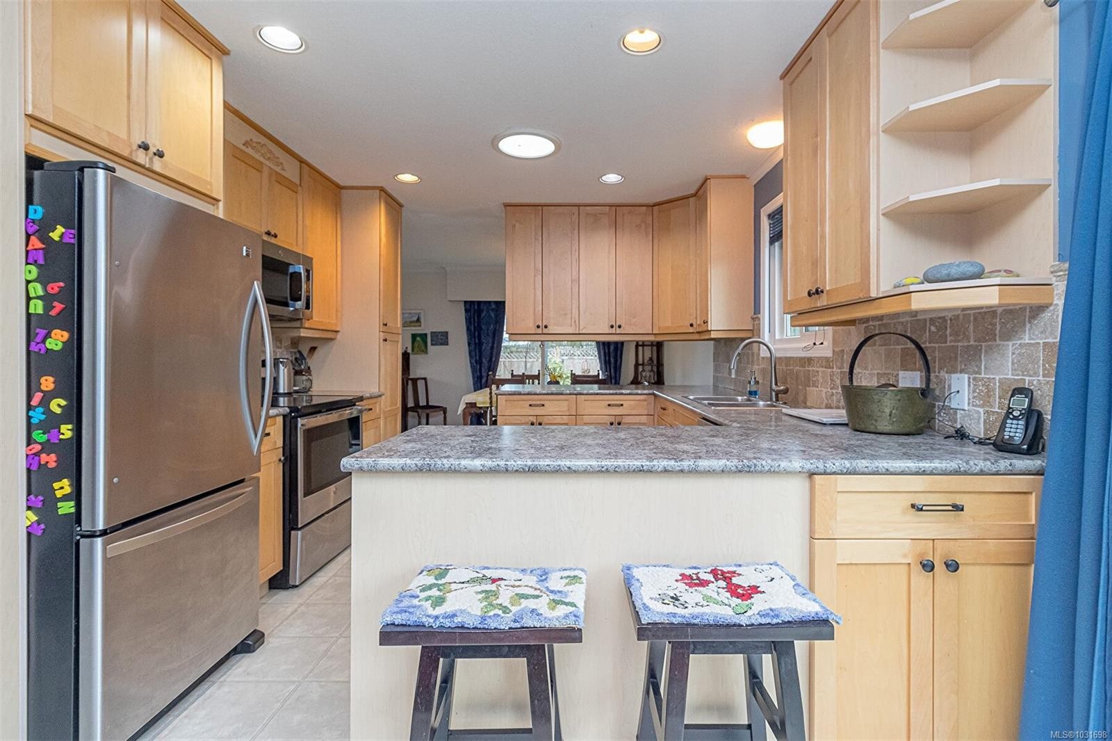 4550 Weber Rd, Duncan, BC