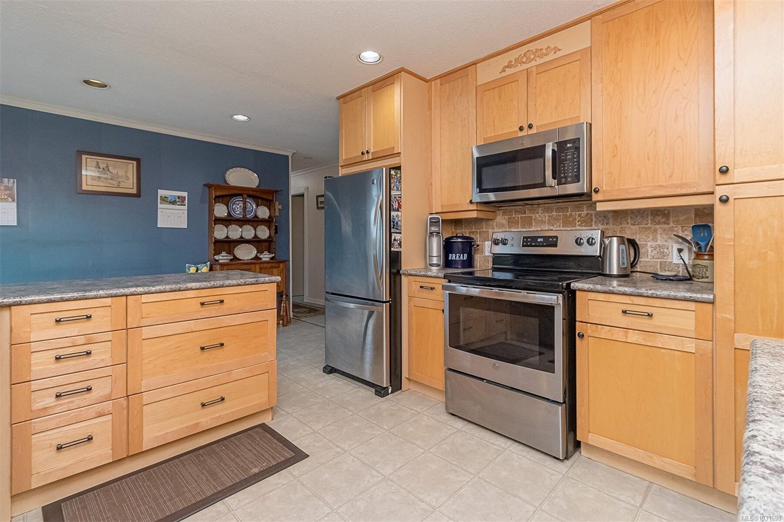 4550 Weber Rd, Duncan, BC