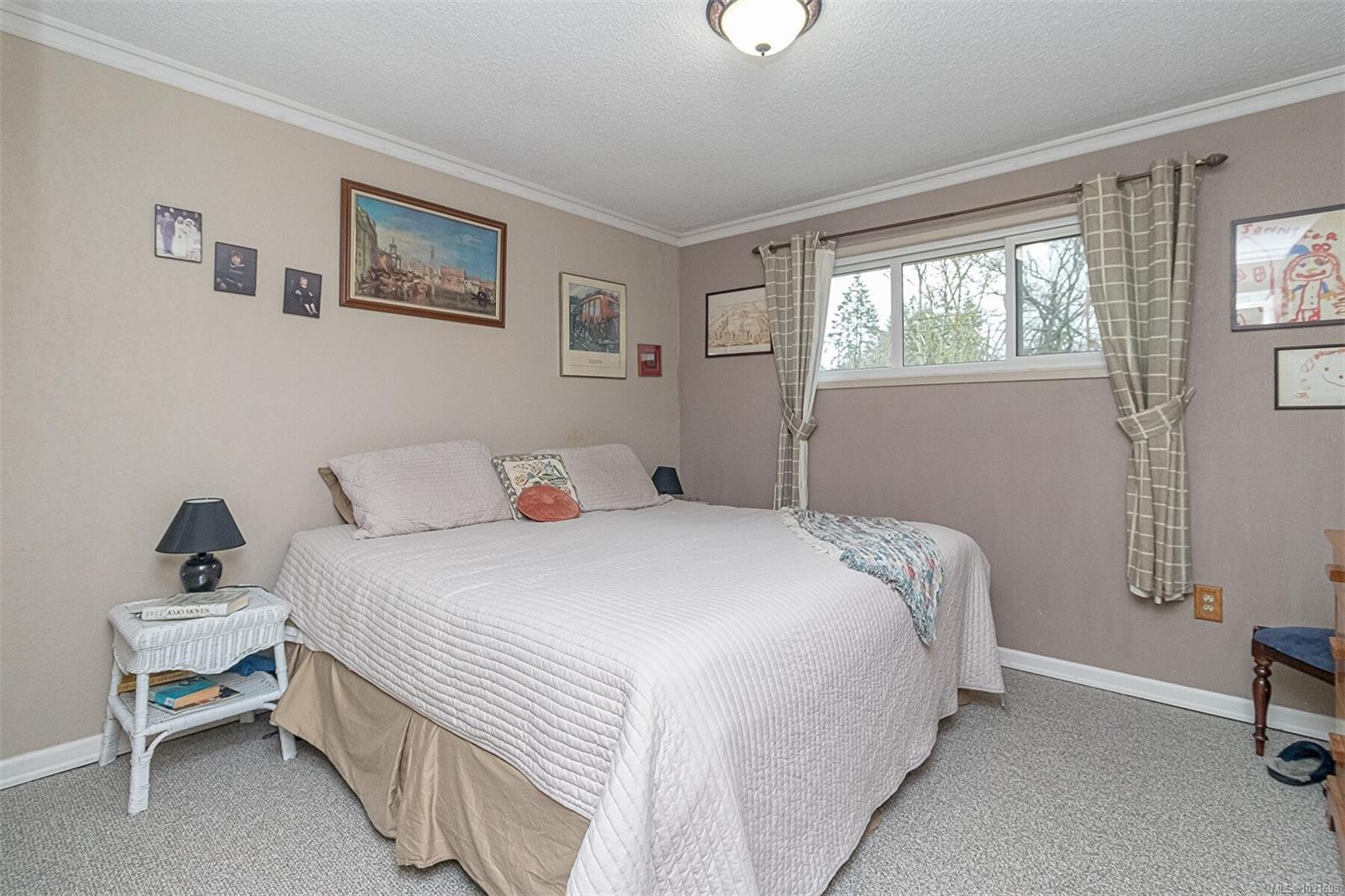 4550 Weber Rd, Duncan, BC