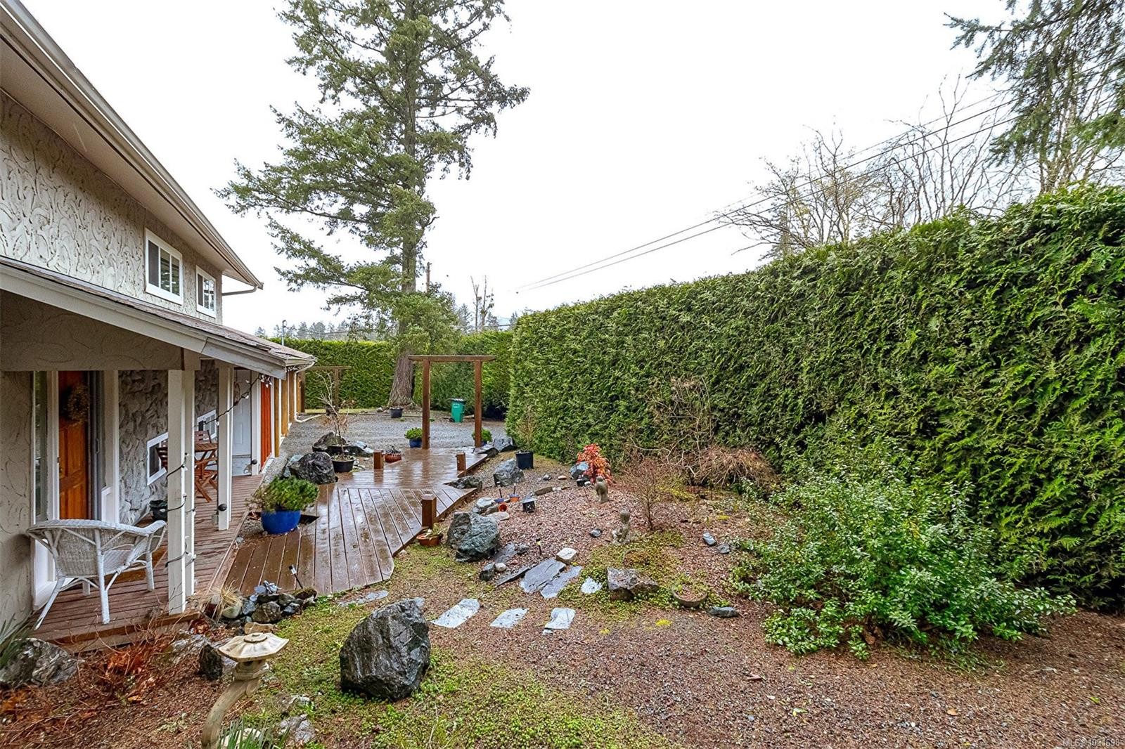 4550 Weber Rd, Duncan, BC