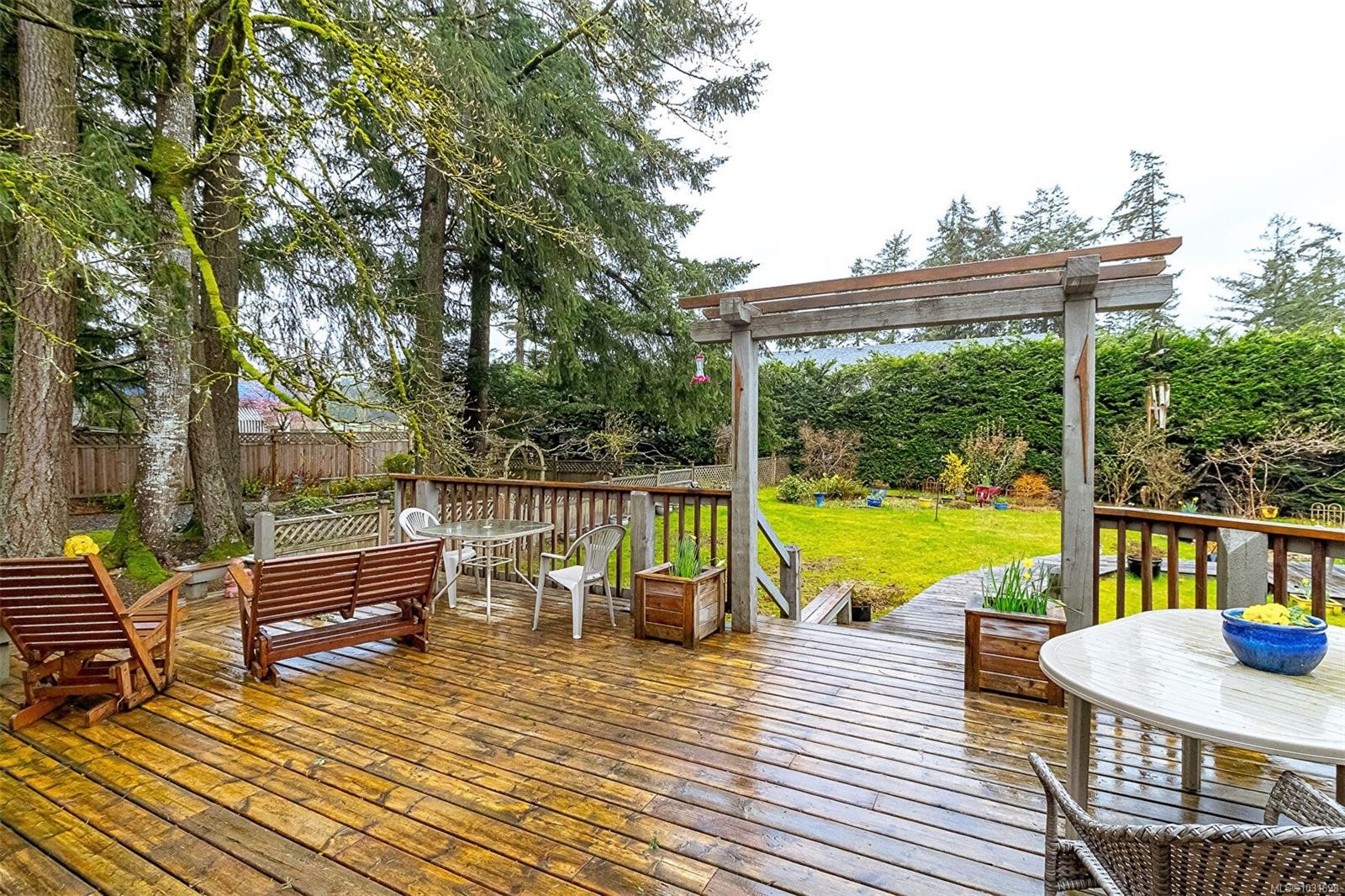 4550 Weber Rd, Duncan, BC