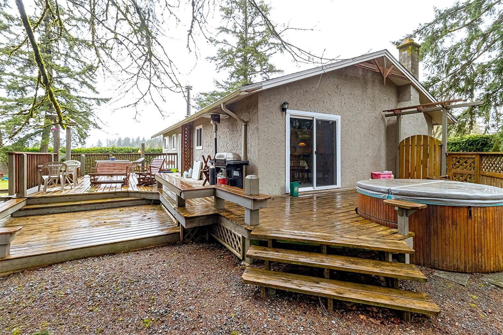 4550 Weber Rd, Duncan, BC