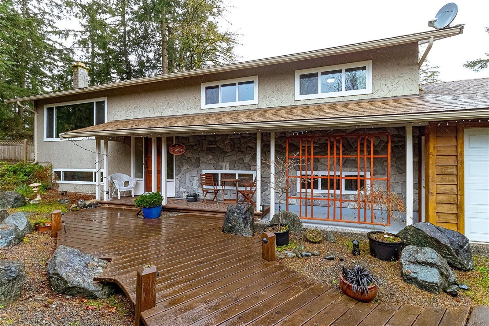 4550 Weber Rd, Duncan, BC