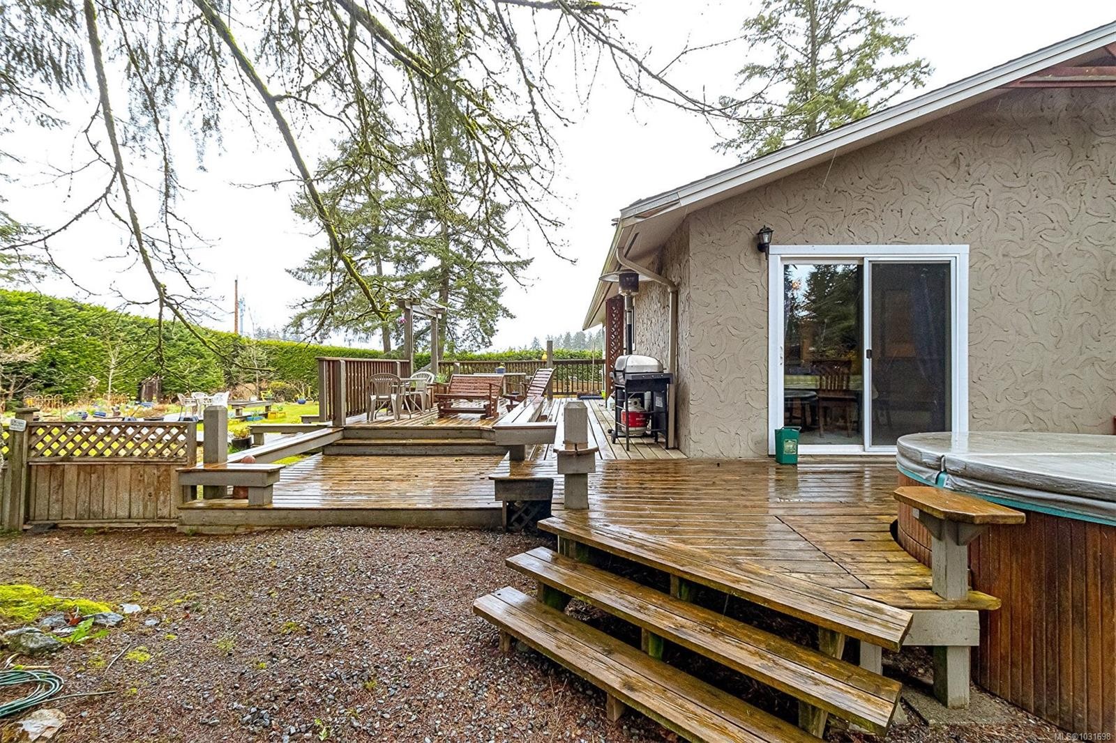 4550 Weber Rd, Duncan, BC