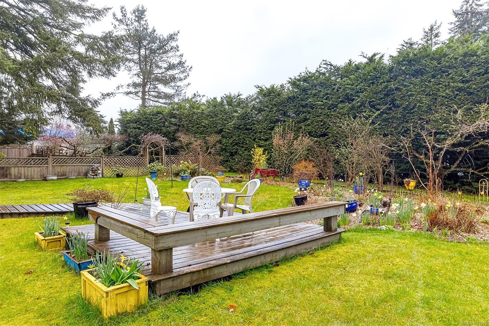 4550 Weber Rd, Duncan, BC