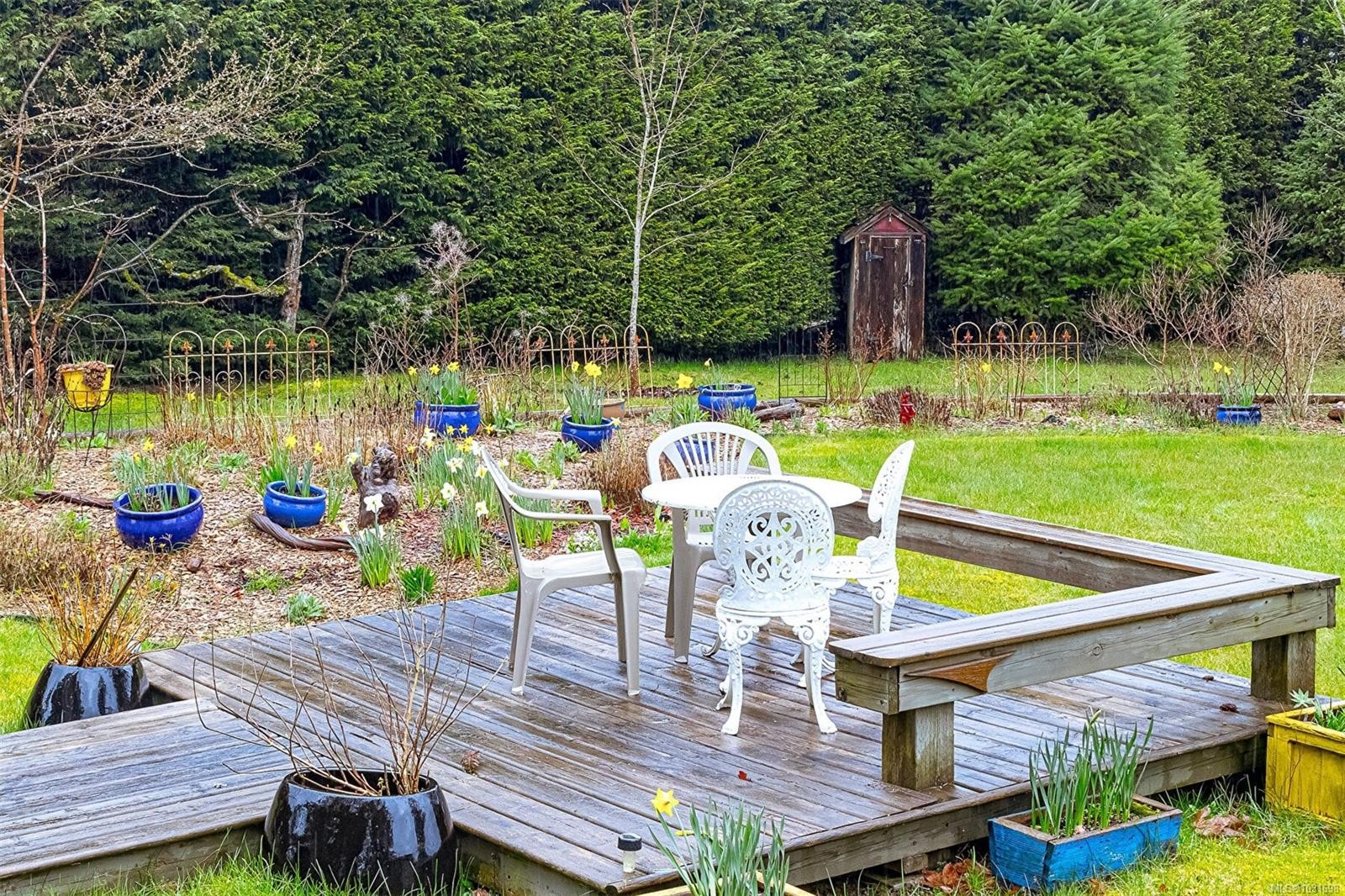 4550 Weber Rd, Duncan, BC