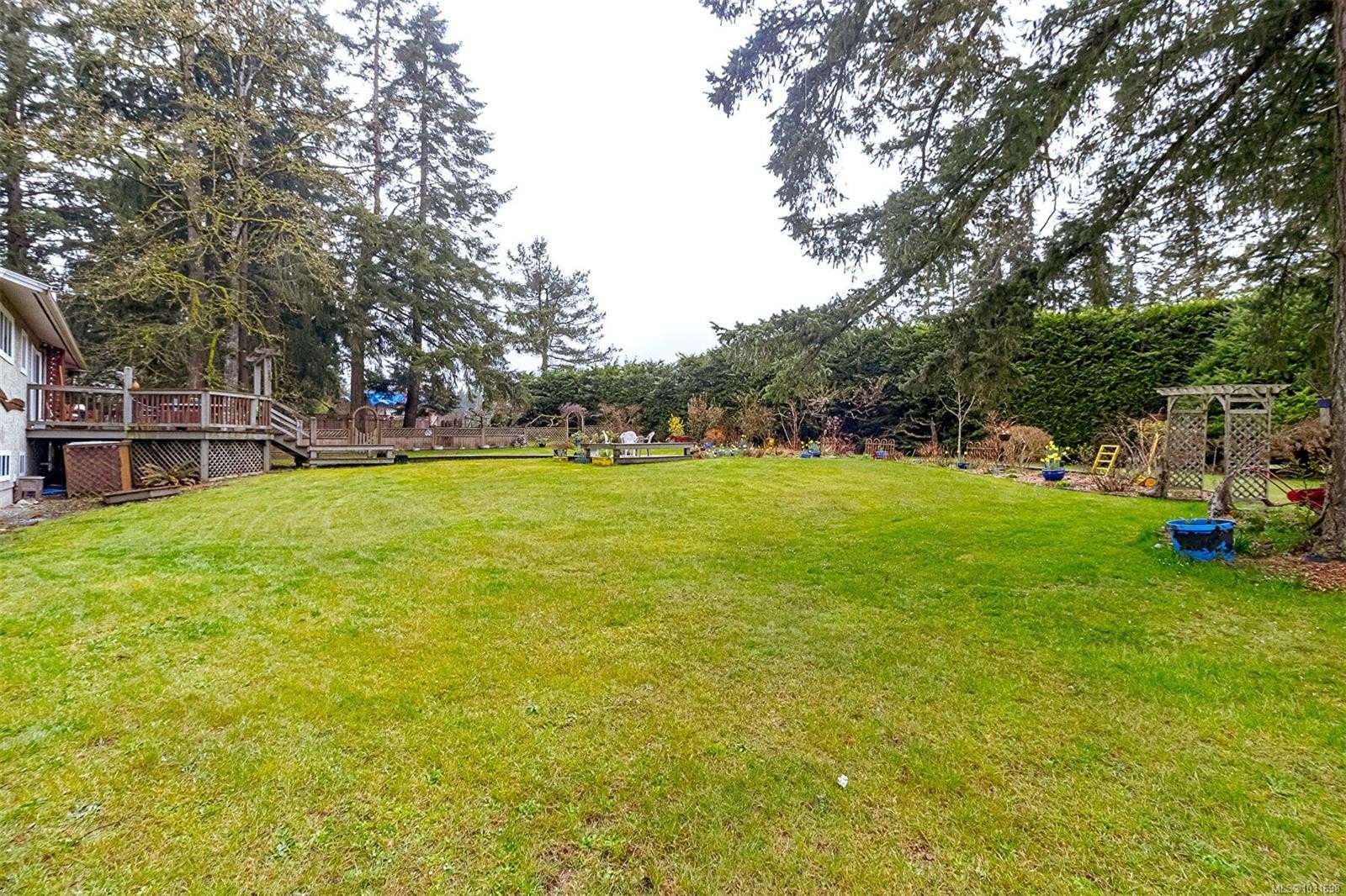 4550 Weber Rd, Duncan, BC