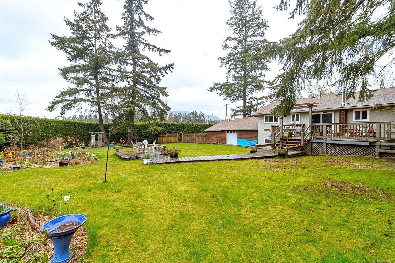 4550 Weber Rd, Duncan, BC