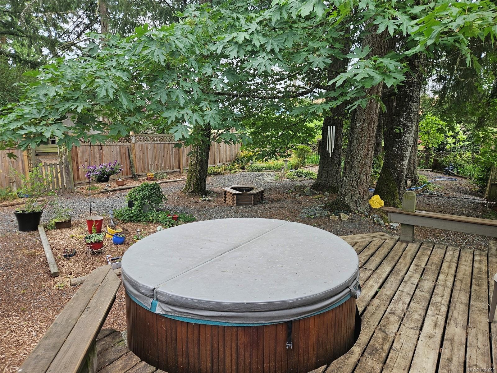 4550 Weber Rd, Duncan, BC