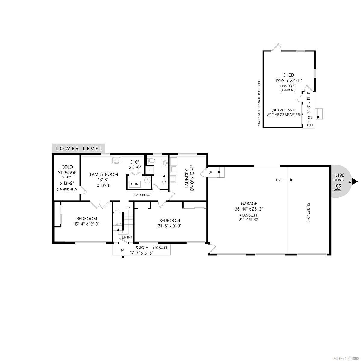 4550 Weber Rd, Duncan, BC