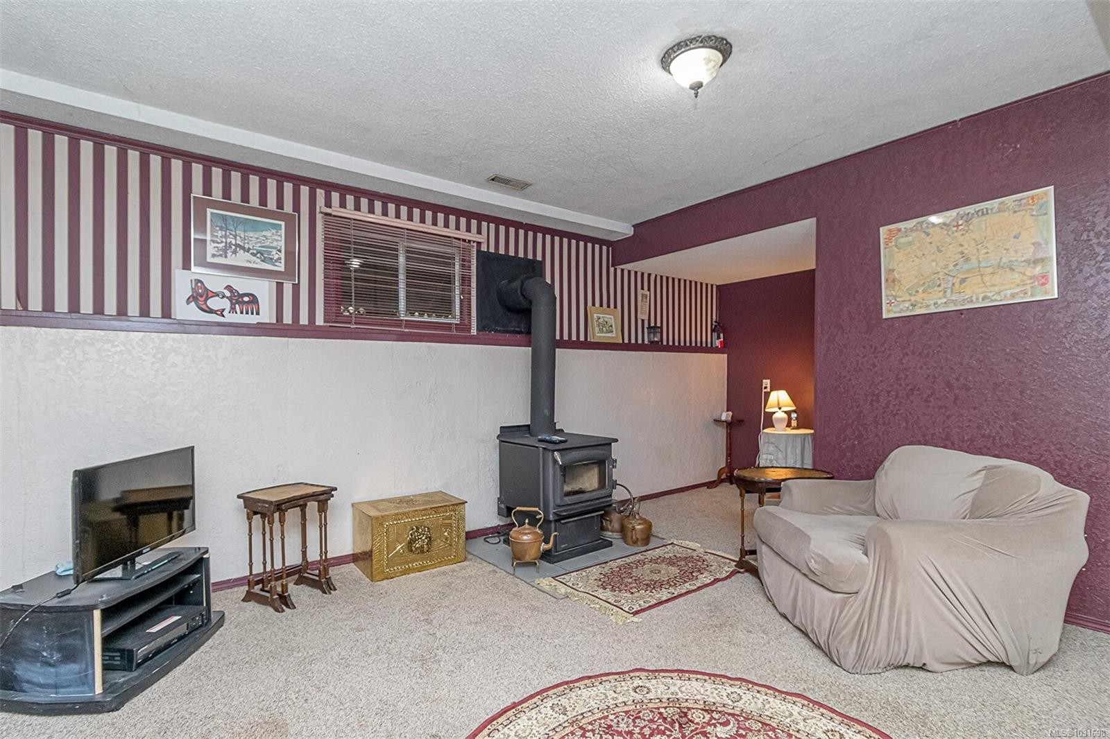 4550 Weber Rd, Duncan, BC