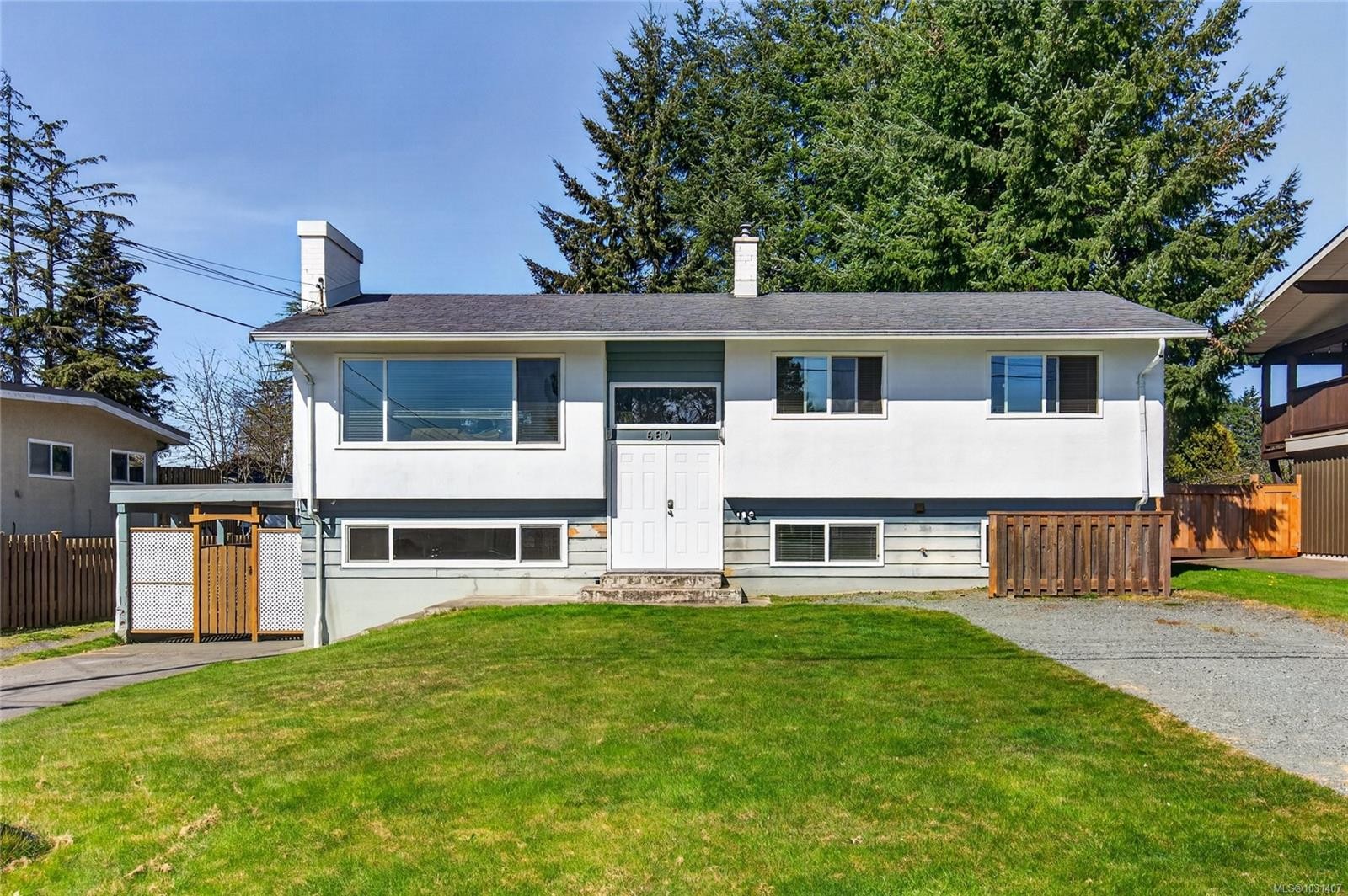 680 Alpine Rd, Campbell River, BC