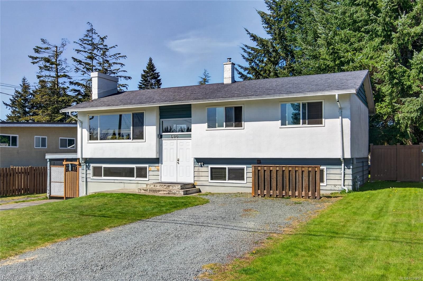 680 Alpine Rd, Campbell River, BC