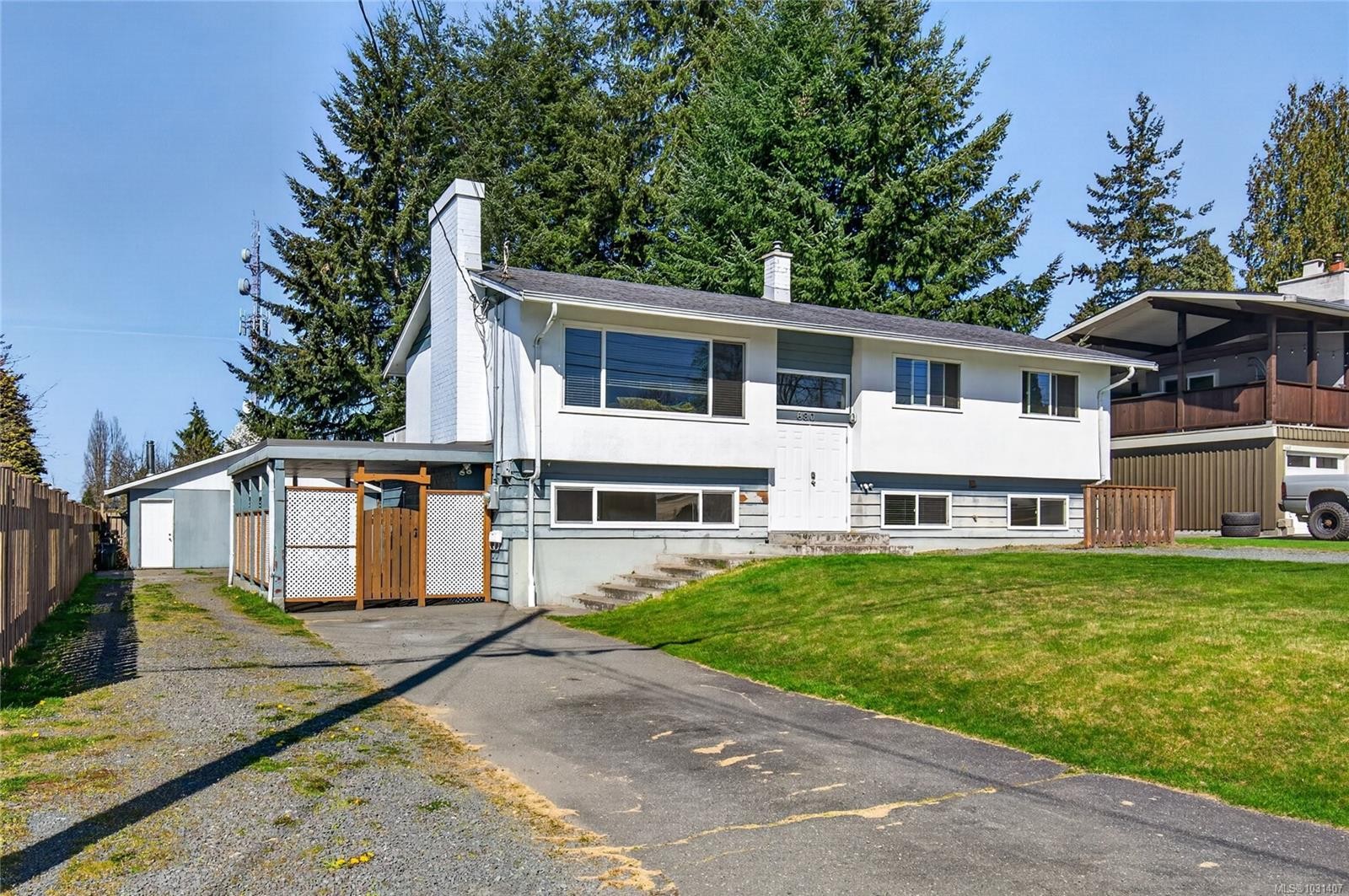 680 Alpine Rd, Campbell River, BC