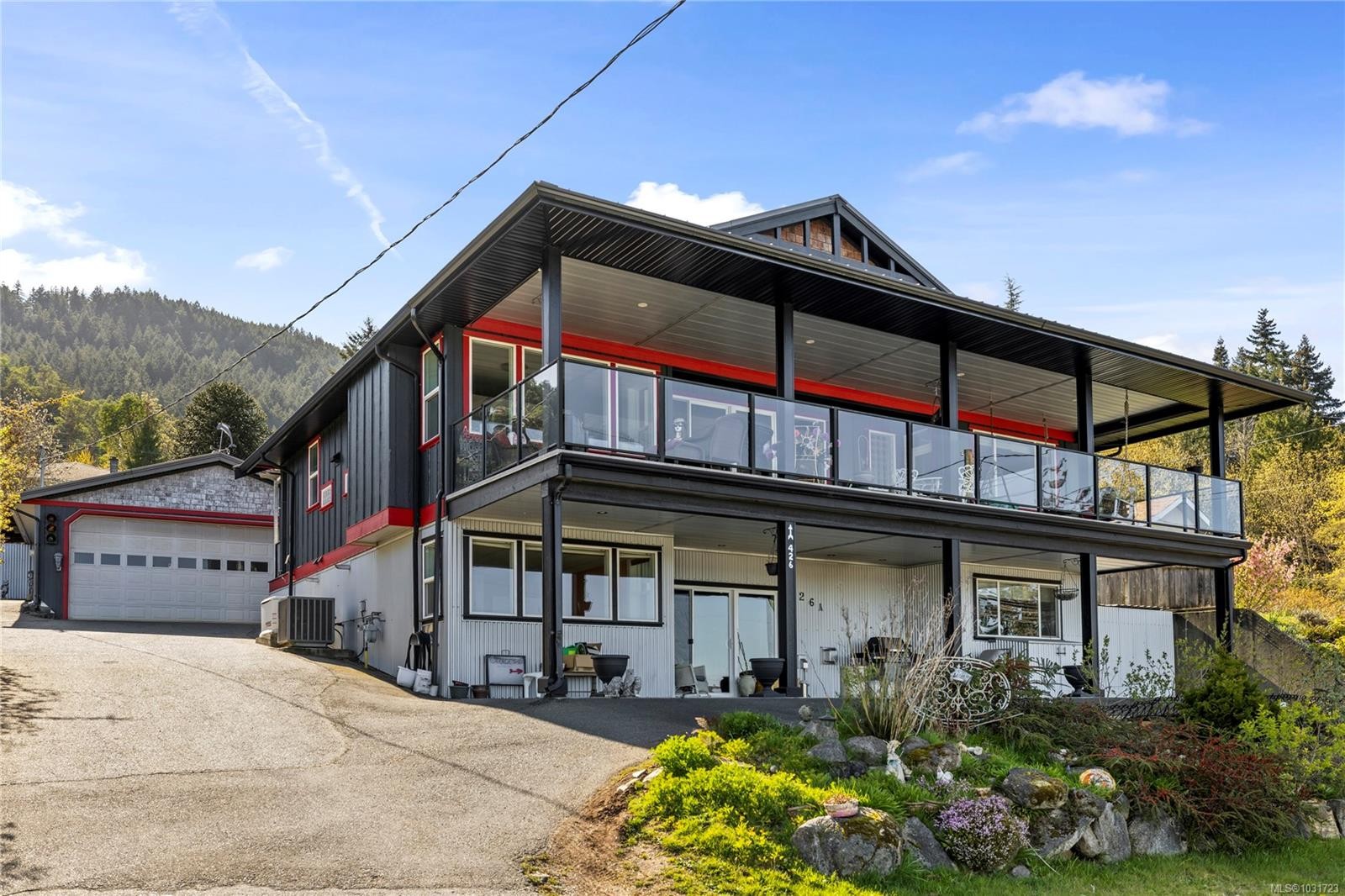 426 Davis Rd, Ladysmith, BC