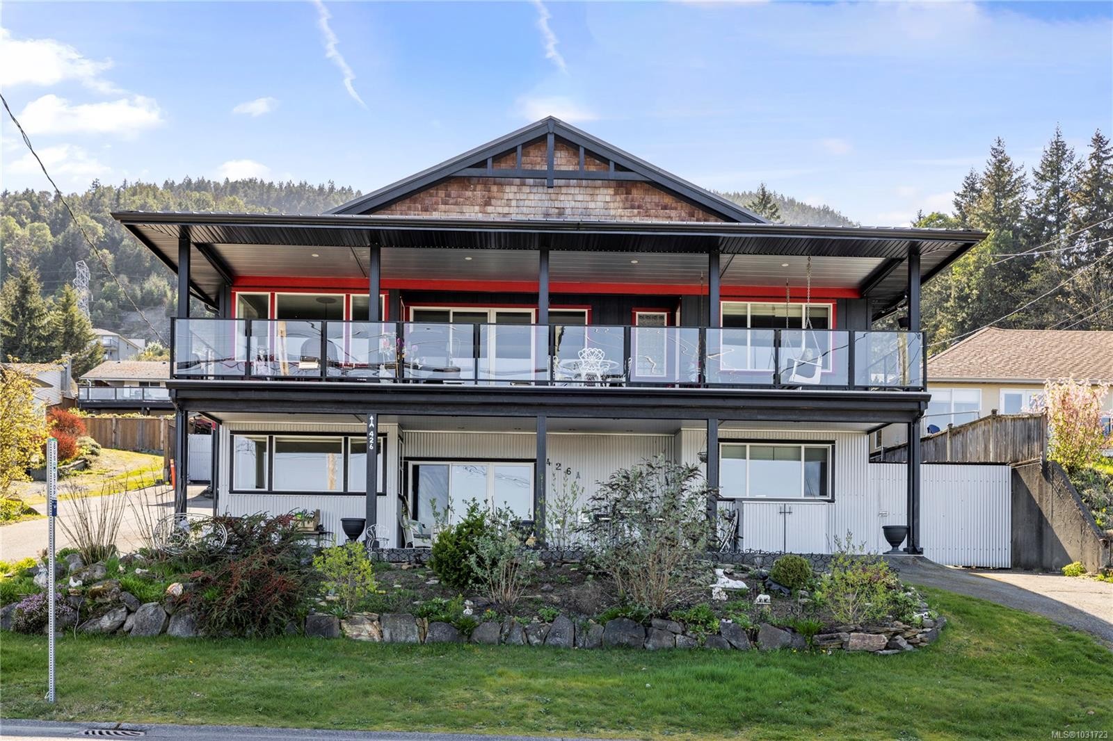 426 Davis Rd, Ladysmith, BC