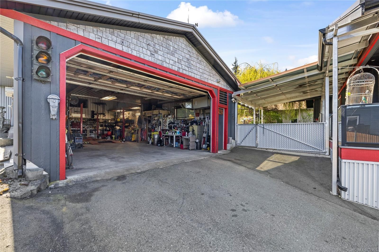 426 Davis Rd, Ladysmith, BC