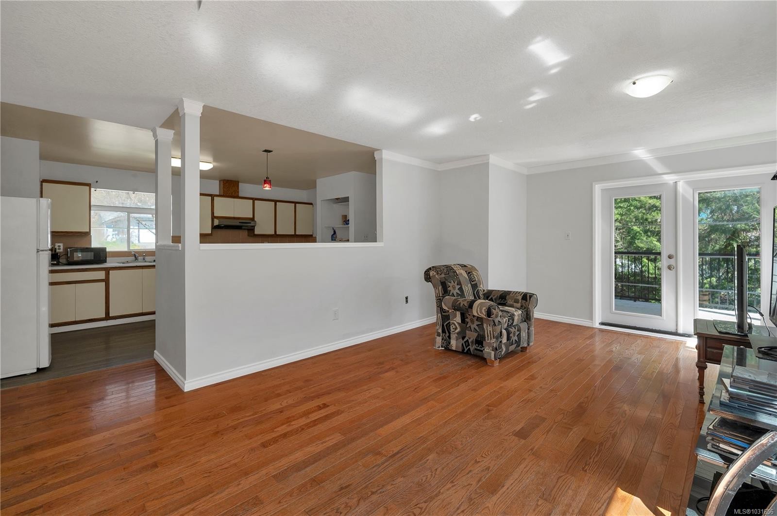 404 Donner Dr, Gold River, BC