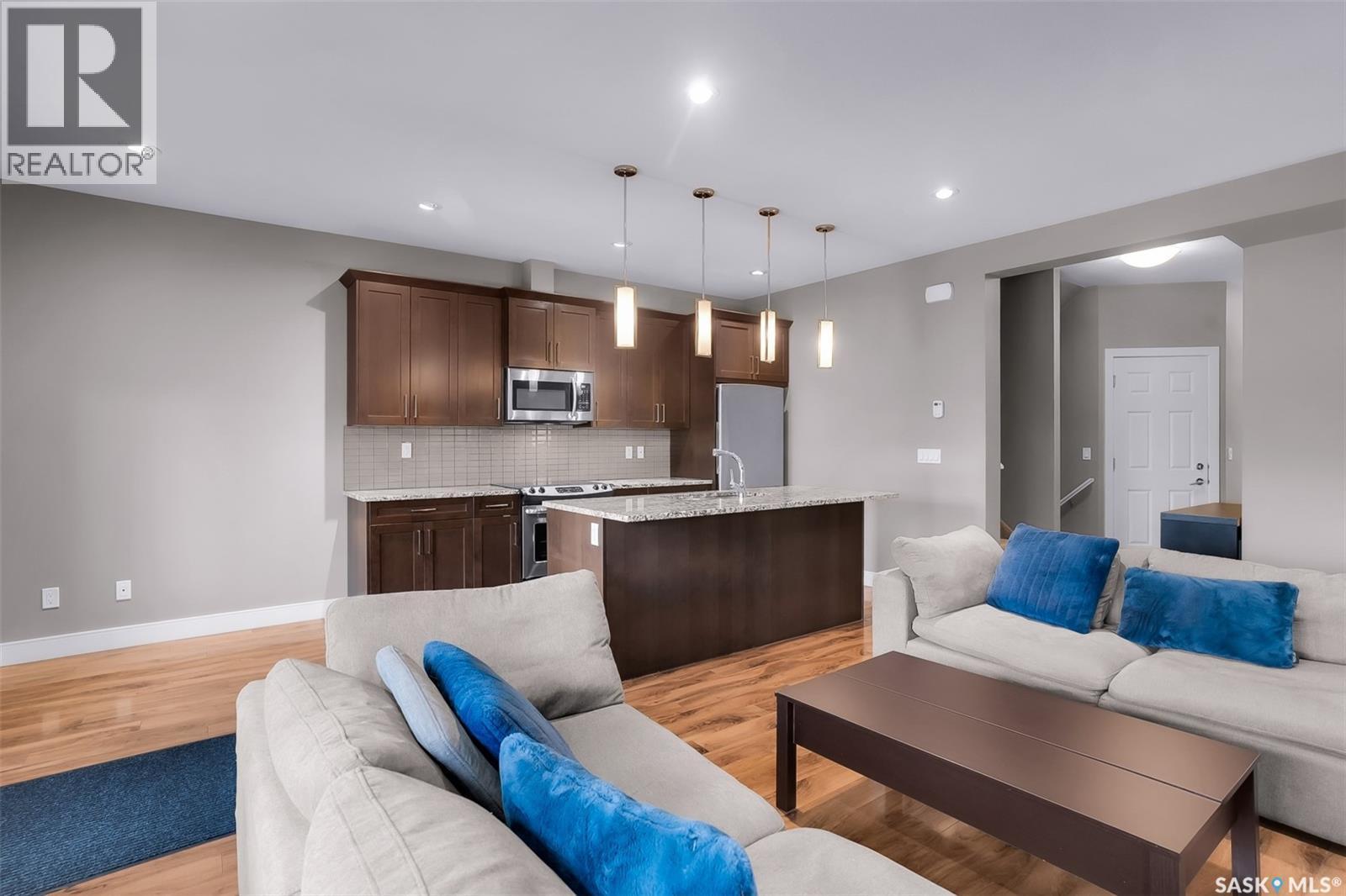 48 1550 Paton Crescent, Saskatoon, SK - Indoor