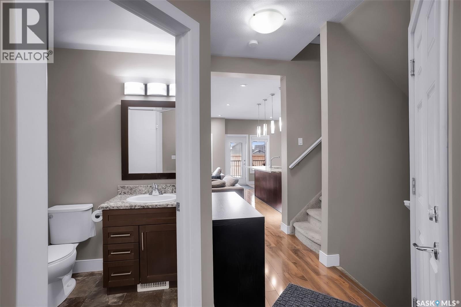 48 1550 Paton Crescent, Saskatoon, SK - Indoor