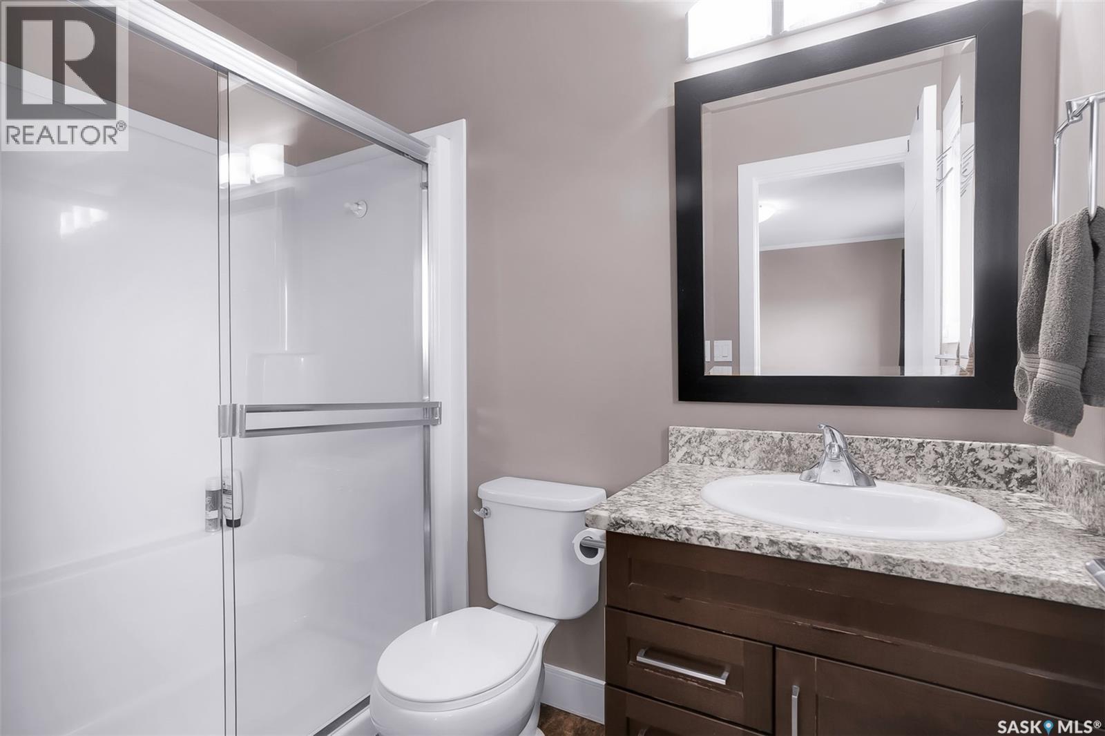 48 1550 Paton Crescent, Saskatoon, SK - Indoor Photo Showing Bathroom
