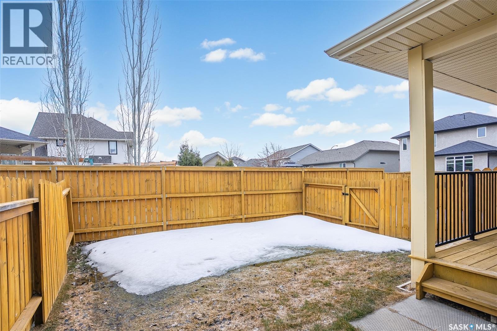 48 1550 Paton Crescent, Saskatoon, SK - Outdoor