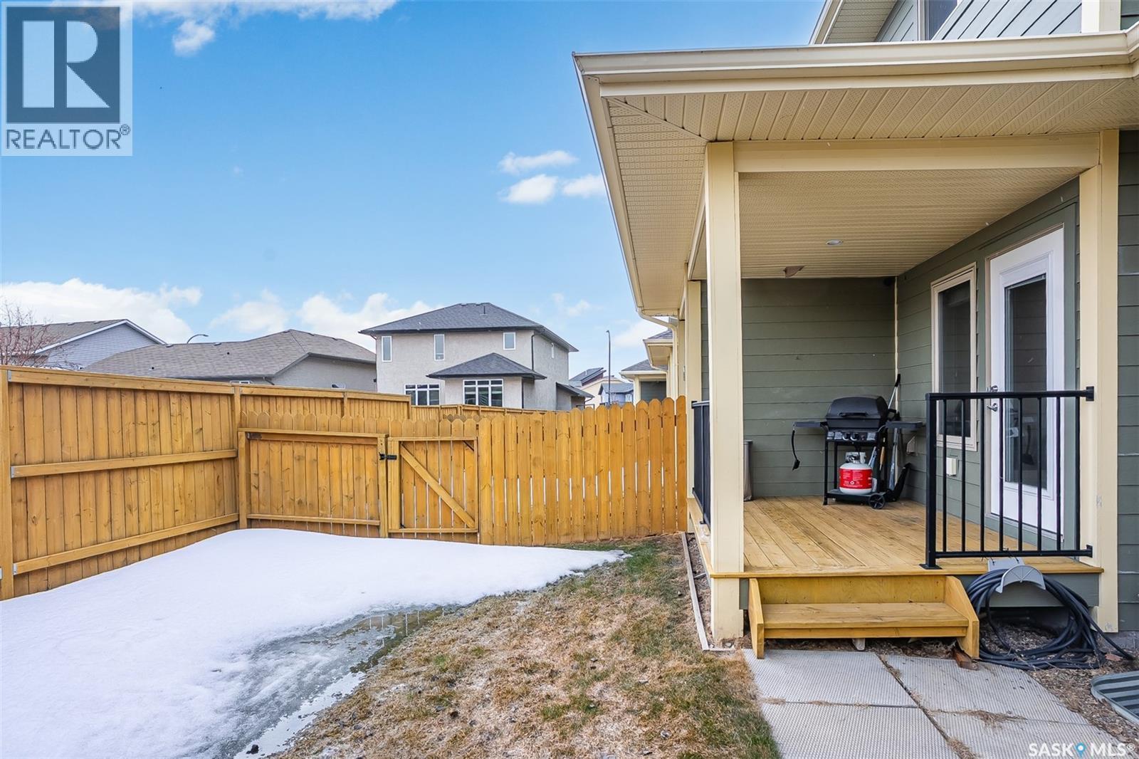 48 1550 Paton Crescent, Saskatoon, SK - Outdoor With Exterior