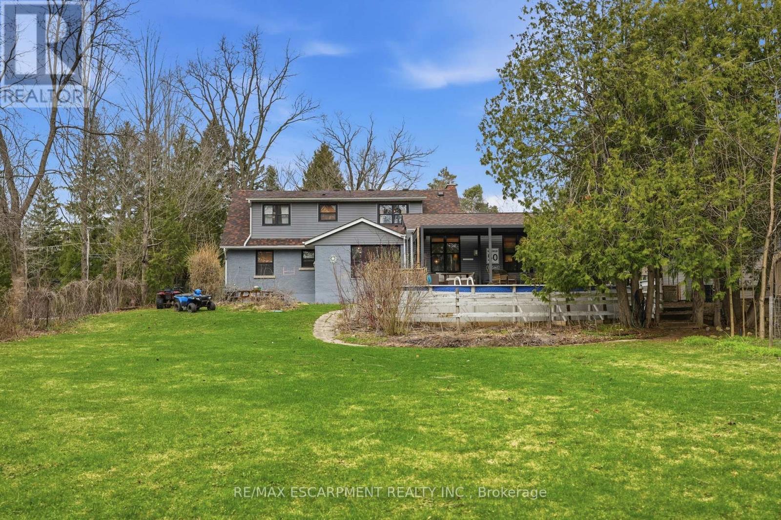 222 Concession 11 E, Hamilton, ON - Outdoor