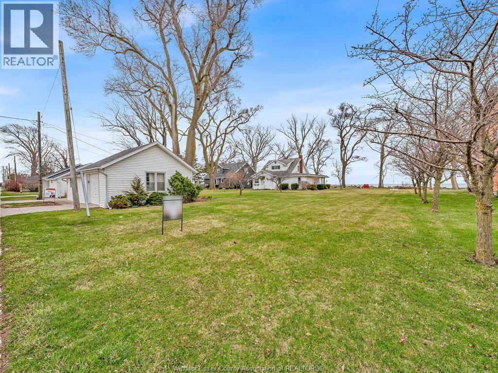 V/L Robson Road, Leamington, ON