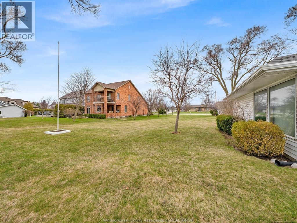 V/L Robson Road, Leamington, ON