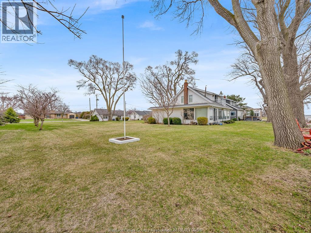 V/L Robson Road, Leamington, ON