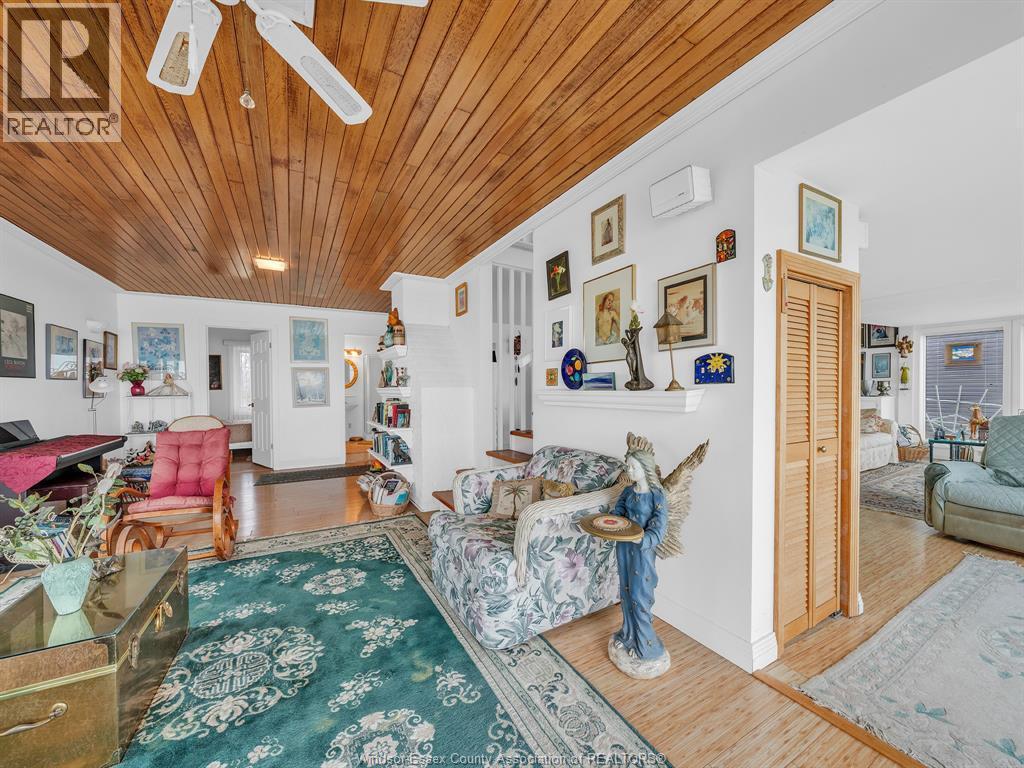 278 Robson Road, Leamington, ON - Indoor