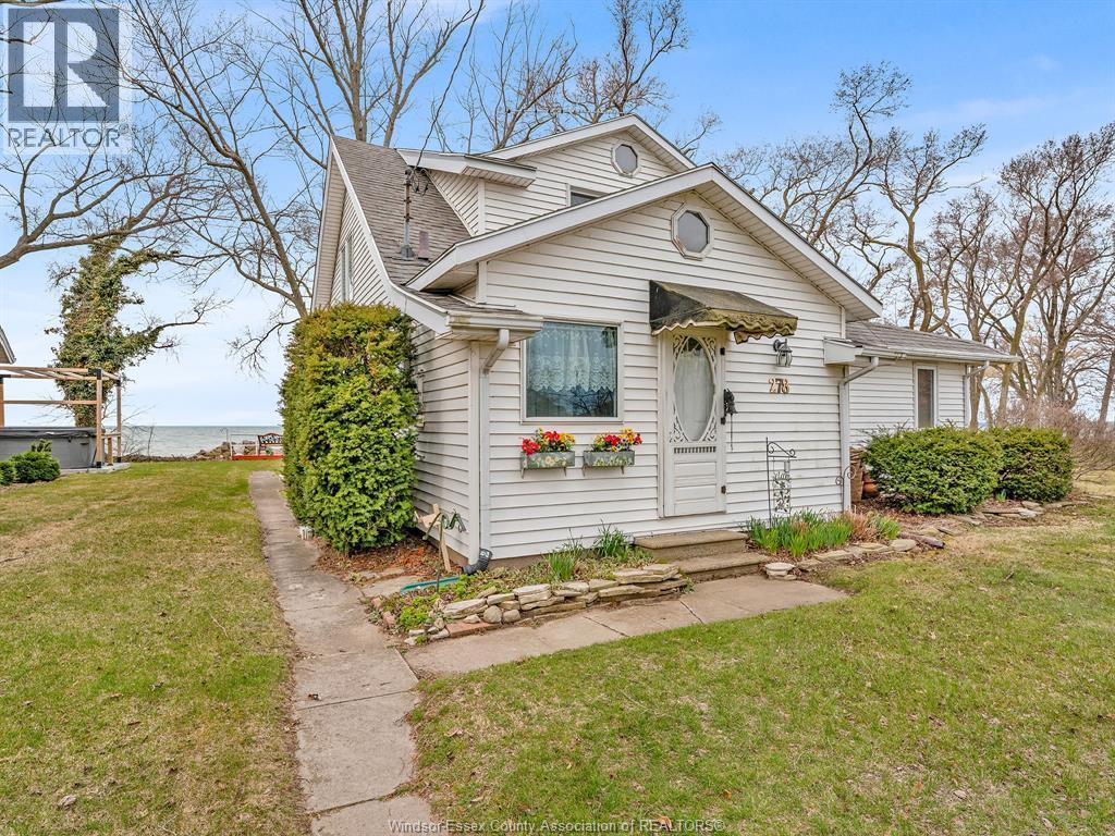 278 Robson Road, Leamington, ON - Outdoor