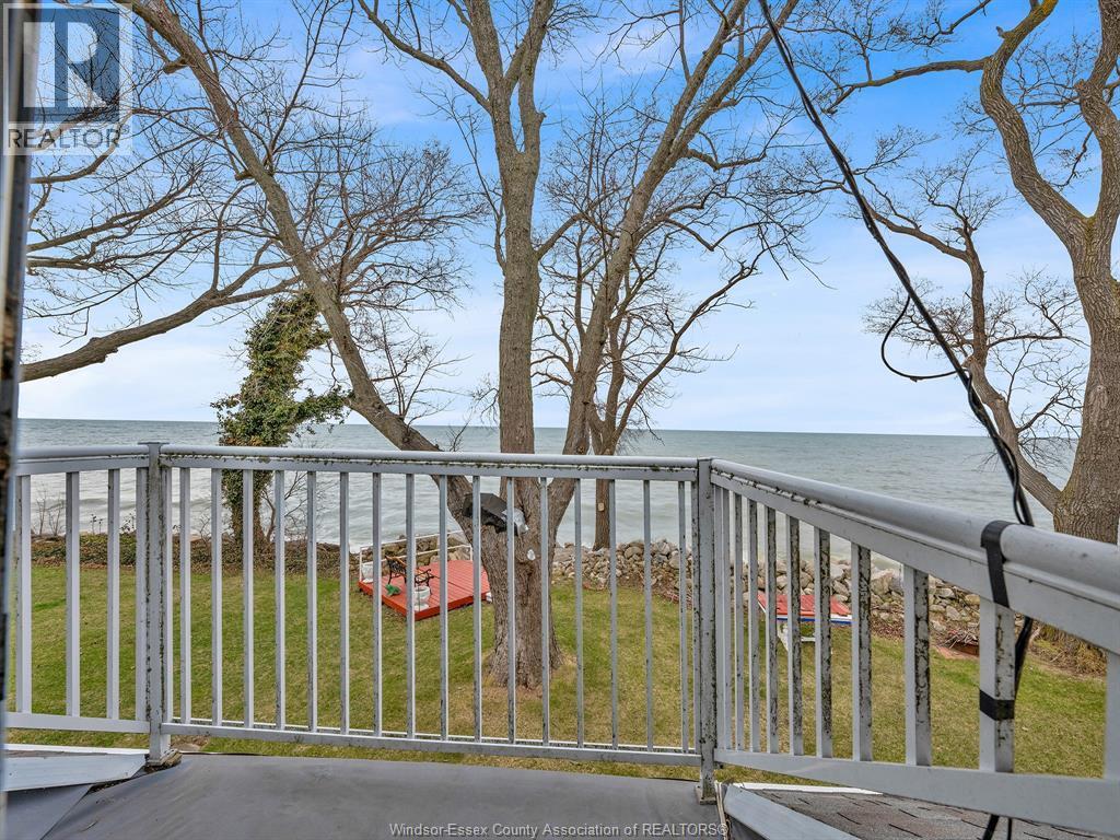 278 Robson Road, Leamington, ON - Outdoor With View