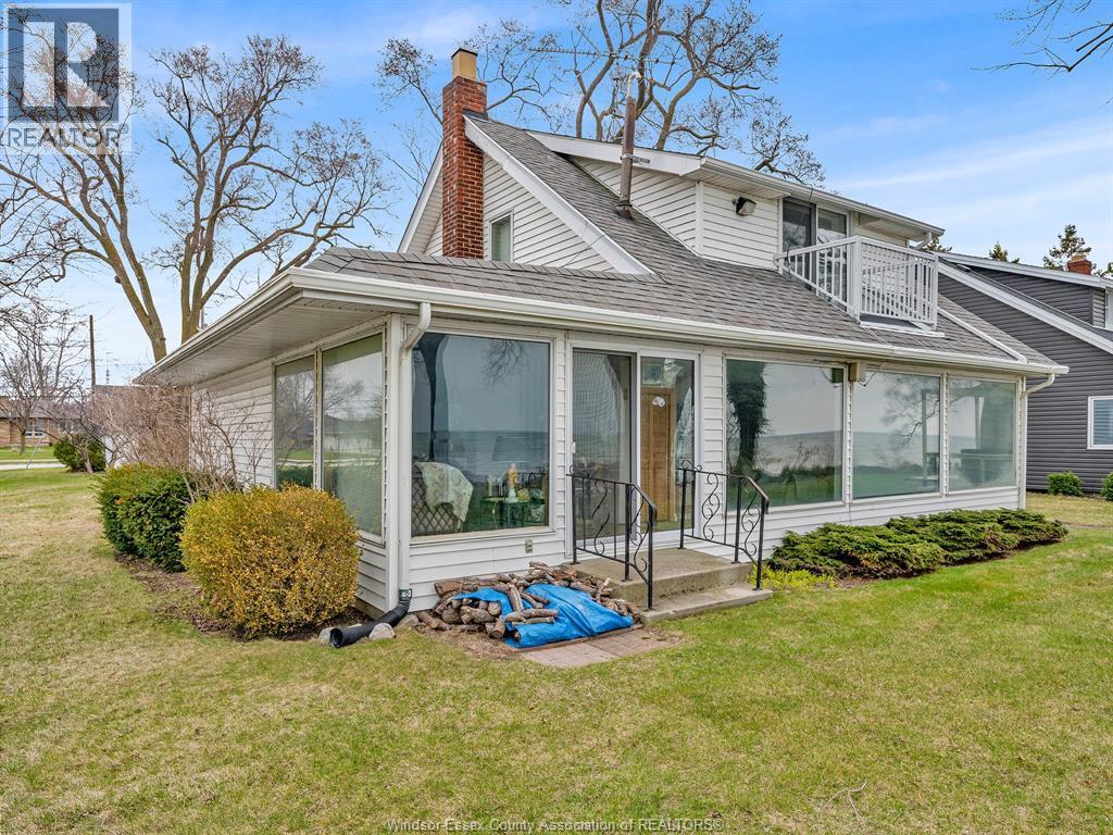 278 Robson Road, Leamington, ON - Outdoor