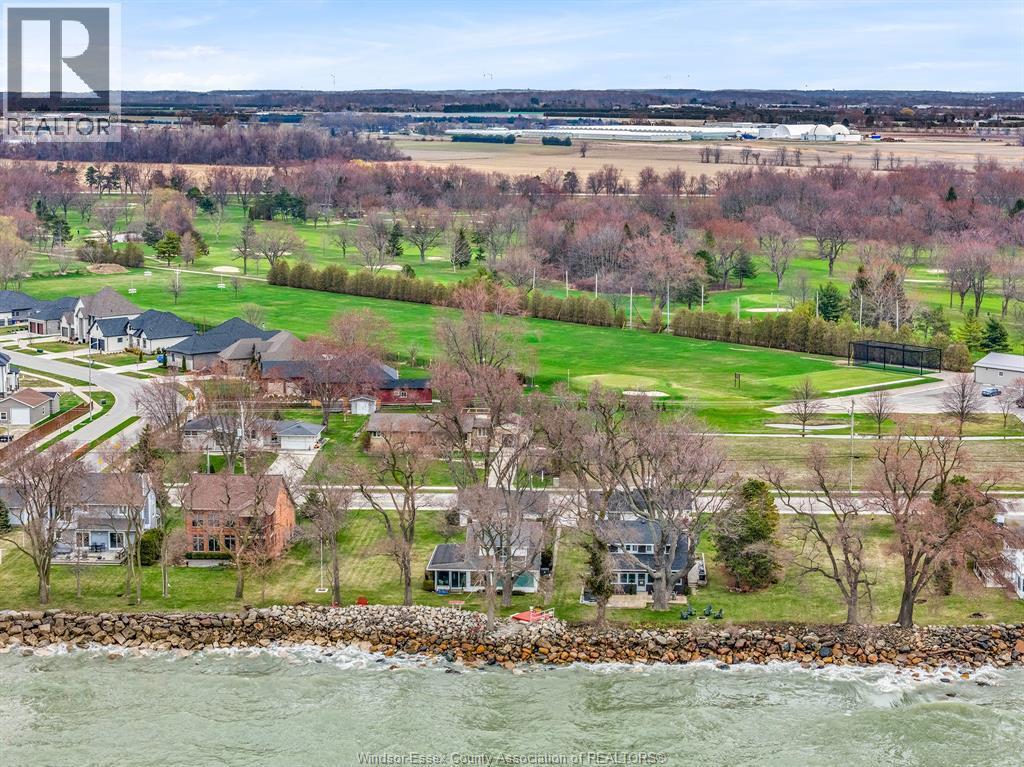 278 Robson Road, Leamington, ON - Outdoor With View