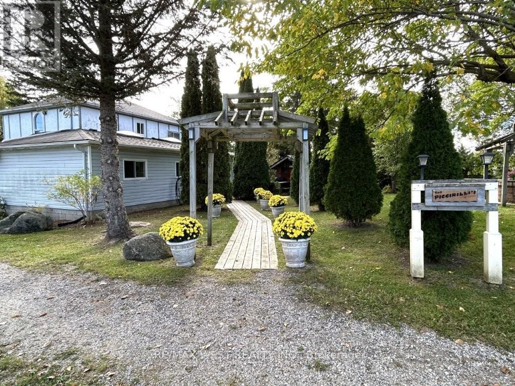 7941 Highway 26, Clearview, ON