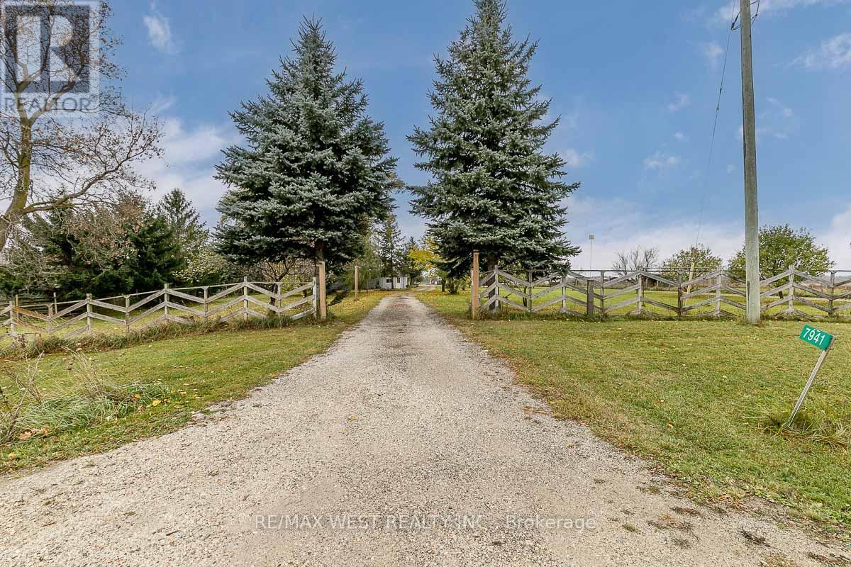 7941 Highway 26, Clearview, ON