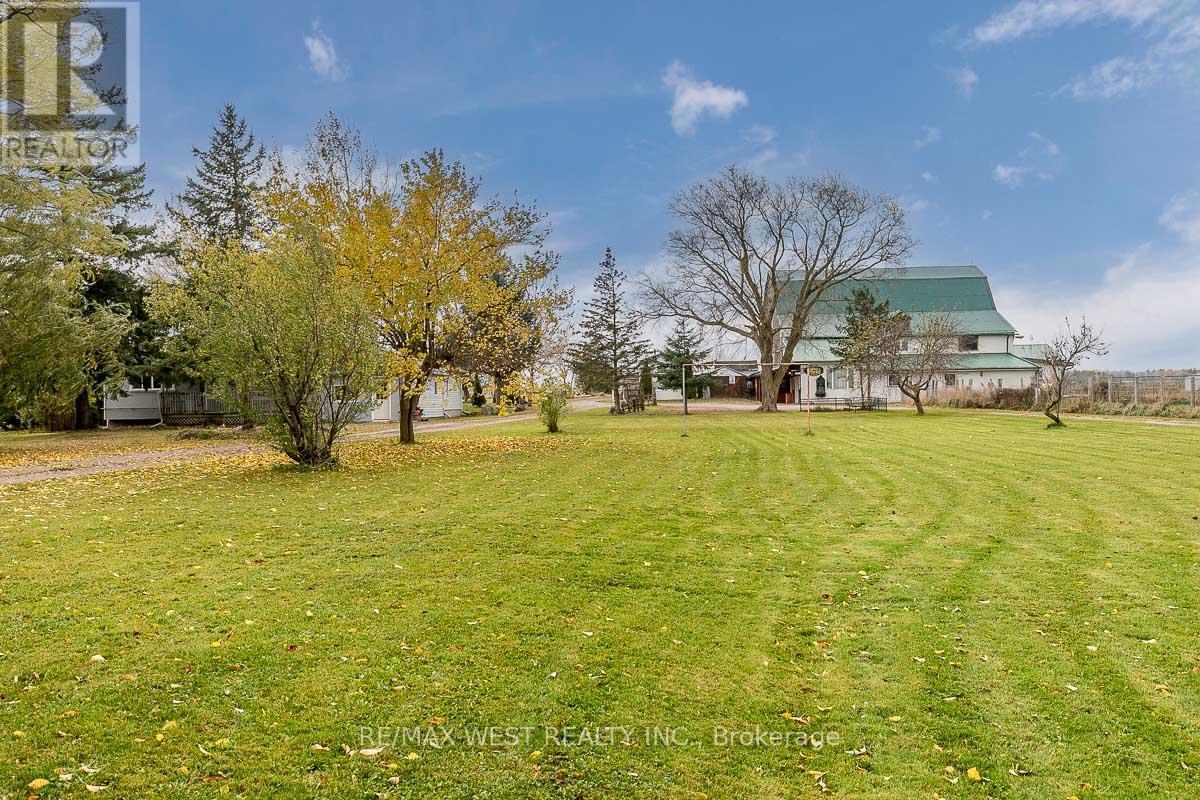 7941 Highway 26, Clearview, ON