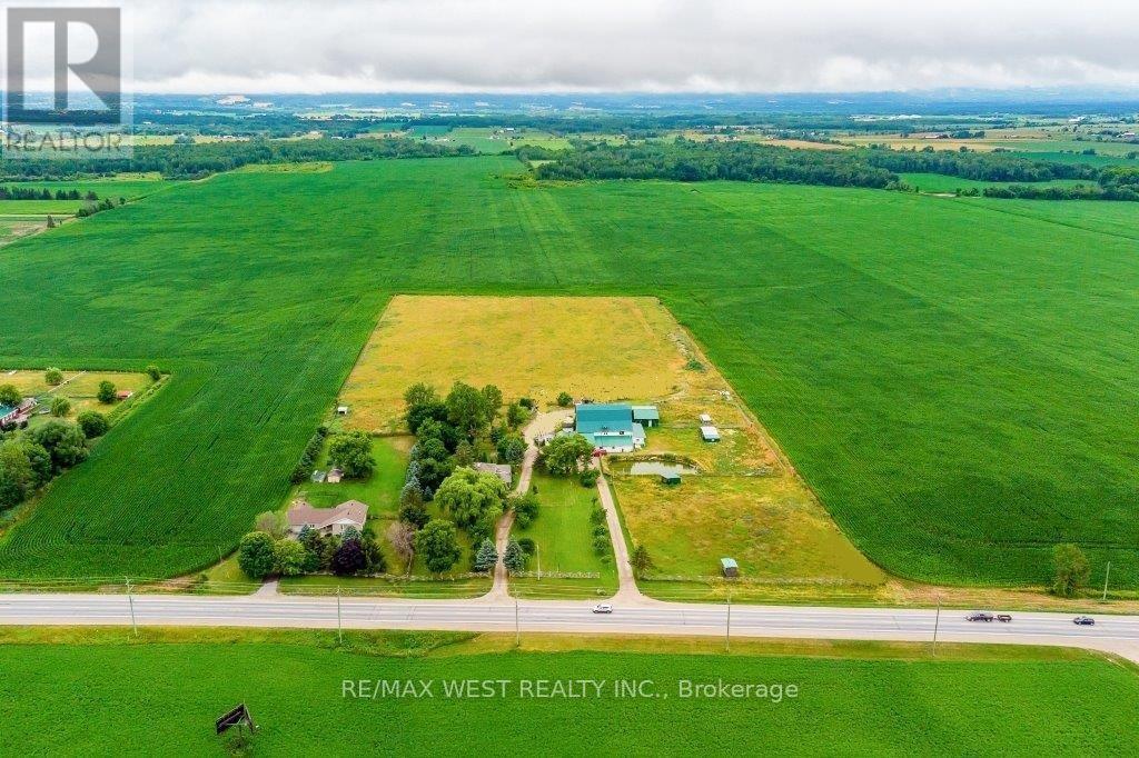 7941 Highway 26, Clearview, ON