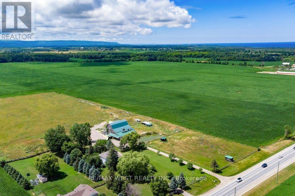 7941 Highway 26, Clearview, ON