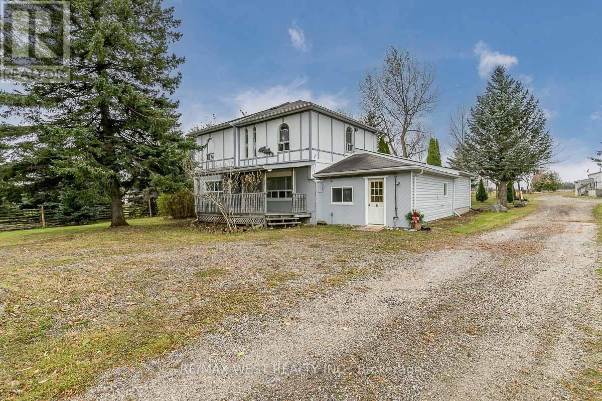 7941 Highway 26, Clearview, ON