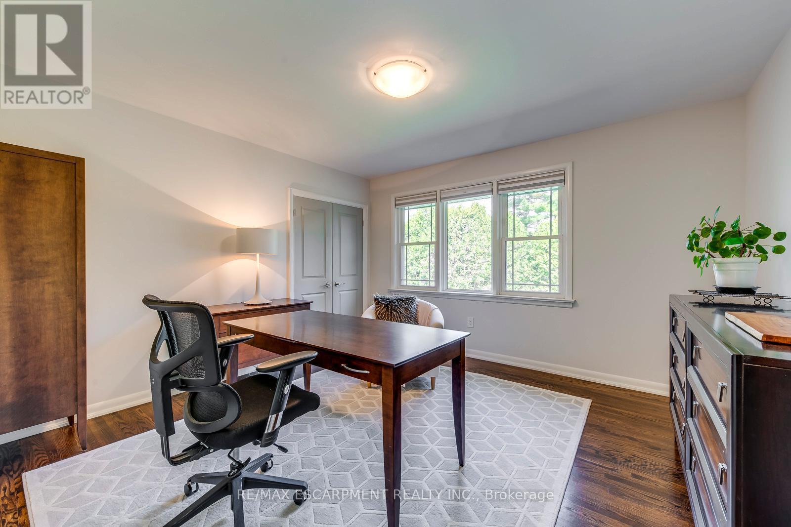 4306 Lakeshore Road, Burlington, ON - Indoor Photo Showing Office