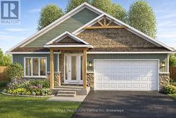 218 BRIDGE CRESCENT Minto, ON N0G 2P0