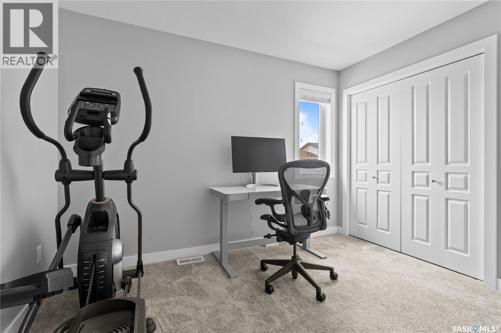 4810 Green Brooks Way E, Regina, SK - Indoor