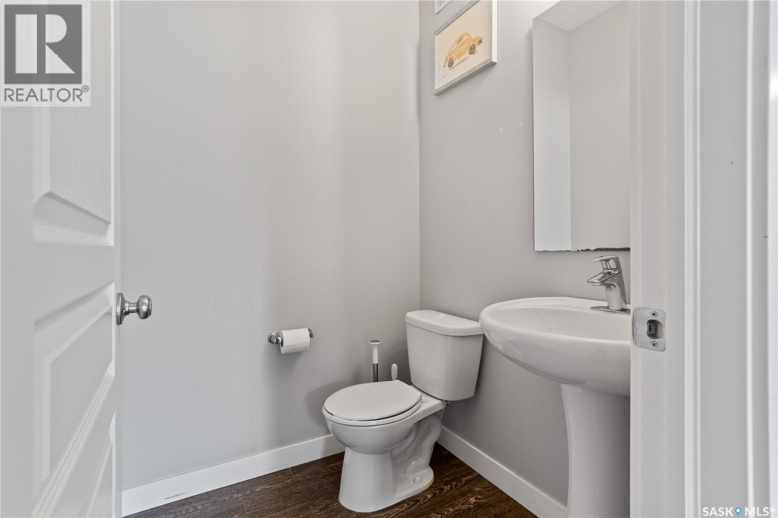4810 Green Brooks Way E, Regina, SK - Indoor Photo Showing Bathroom
