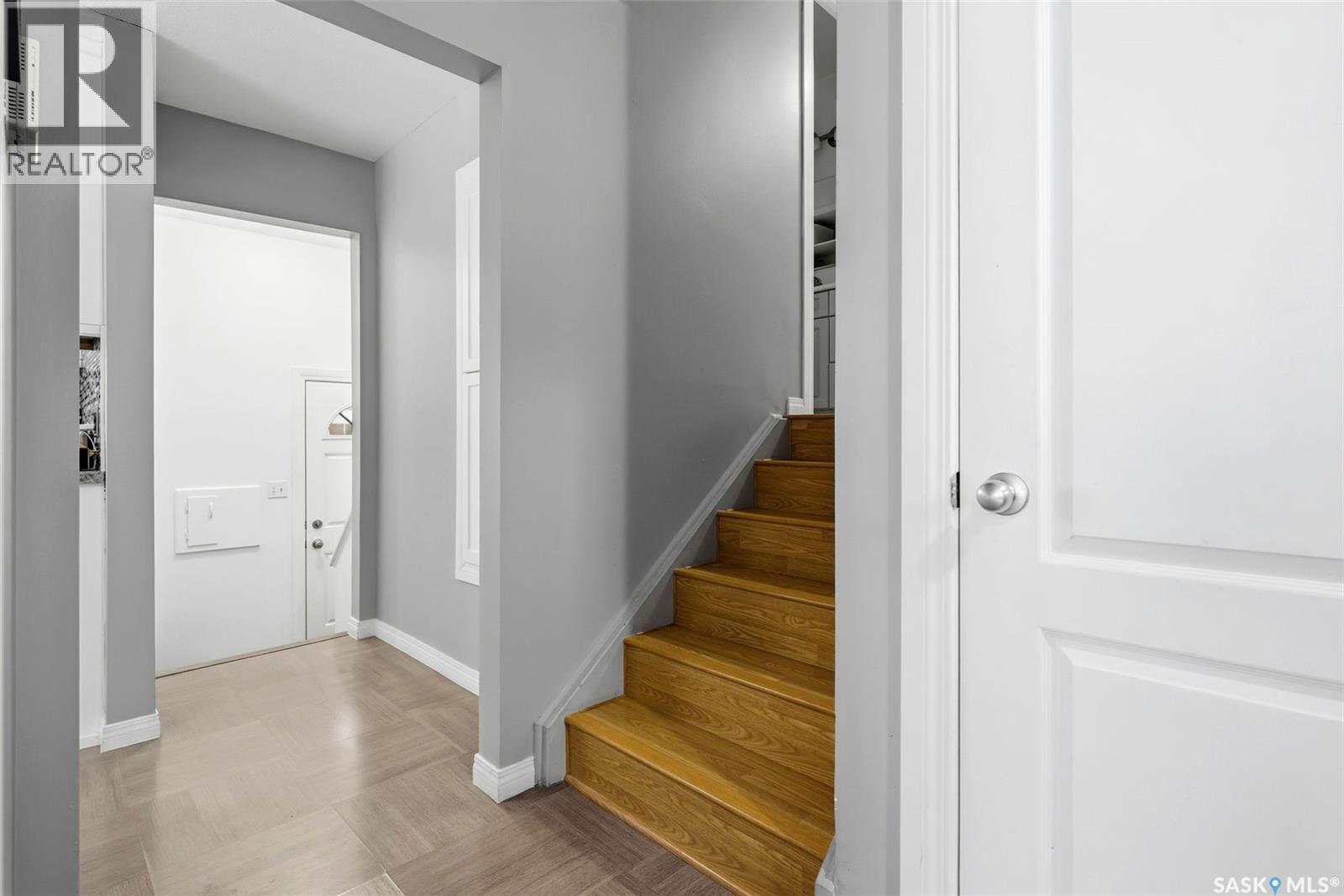 108 Matheson Crescent, Regina, SK - Indoor Photo Showing Other Room