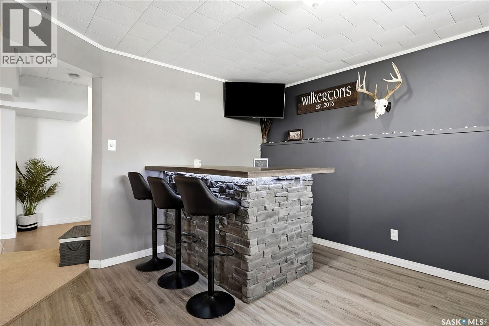 108 Matheson Crescent, Regina, SK - Indoor